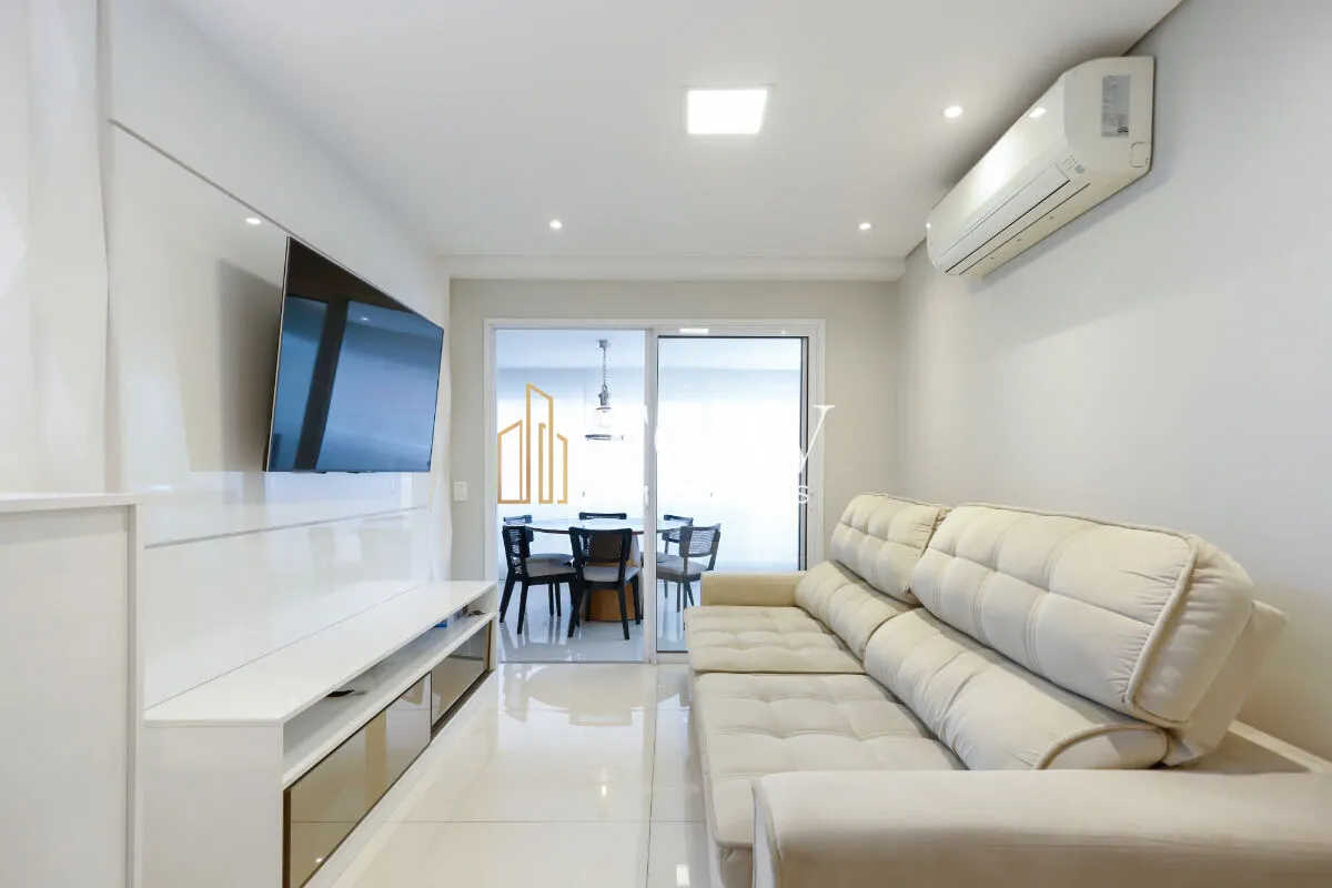 Imagem Apartamento à venda no bairro Água Branca - São Paulo/SP, Zona Oeste
