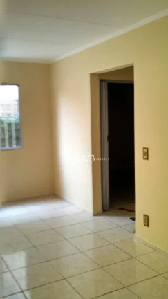 Foto do imóvel Apartamento com 2 dormitórios à venda, 53 m por R$ 239.000,00 - São Miguel - São Paulo/SP