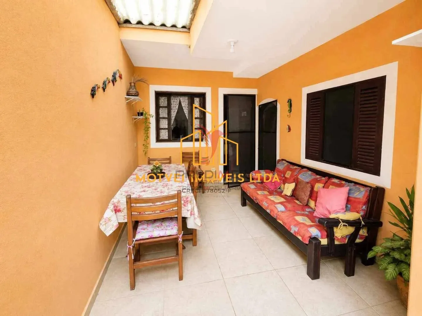 Imagem CA-26342 - EXCELENTE CASA À VENDA EM BOIÇUCANGA - SÃO SEBASTIÃO / SP