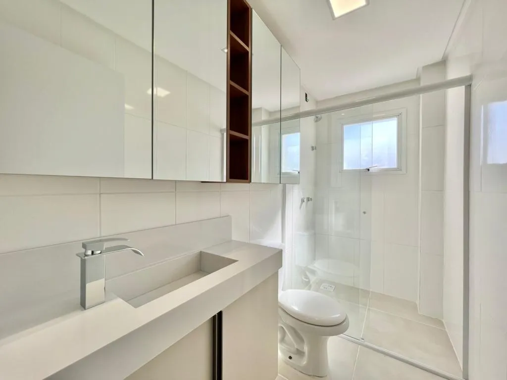 Imagem Apartamento 3 Dormitórios - Bairro Navegantes