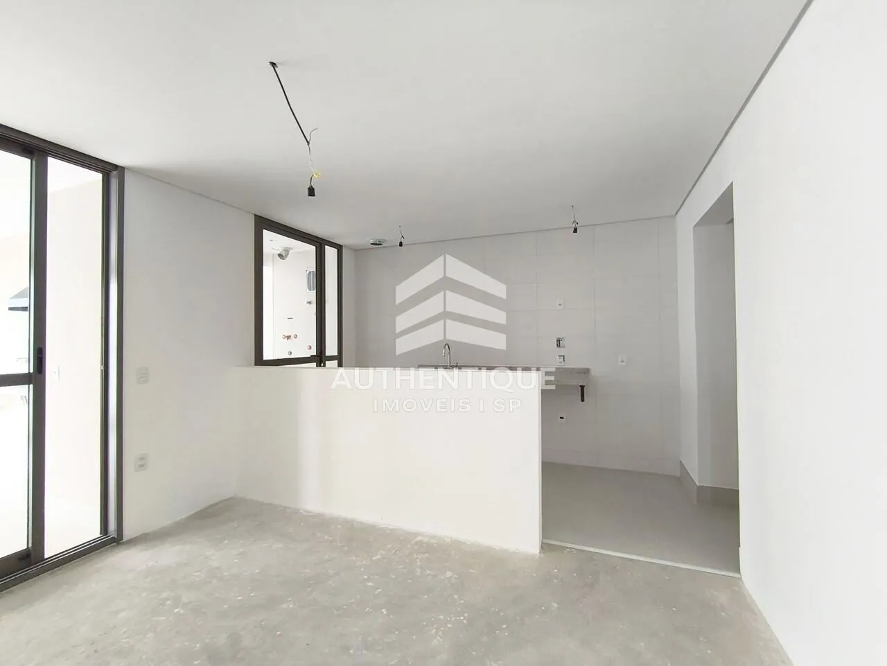 Imagem LHARMONIE VILA MARIANA - Apartamento no bairro Vila Mariana à venda