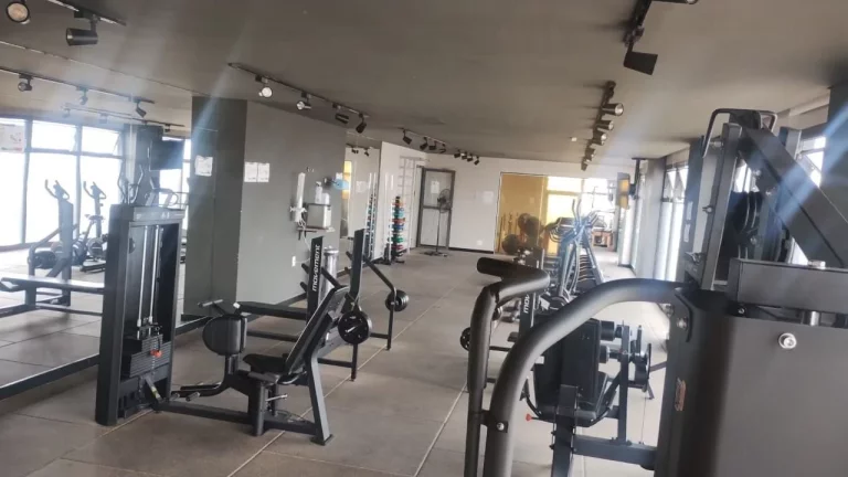 Imagem Apartamento par venda metro guilhermina esperança