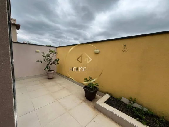 Imagem Casa Térrea, 3 dormitórios (2 suítes), 3 vagas, Altos da Serra VI, Urbanova