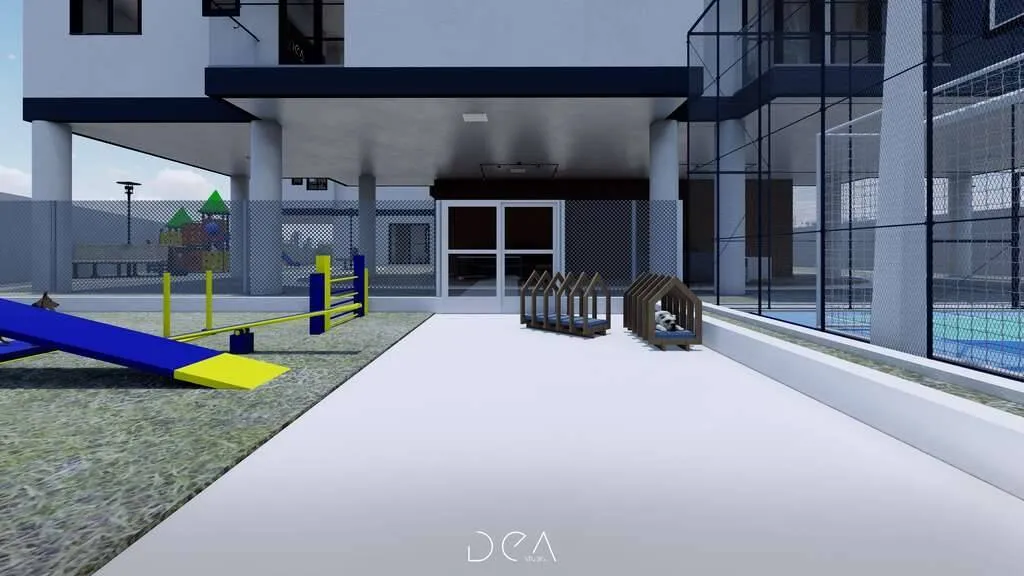 Imagem Cobertura à venda em Santo André, Jardim Santo Antônio, com 2 quartos, 99m2