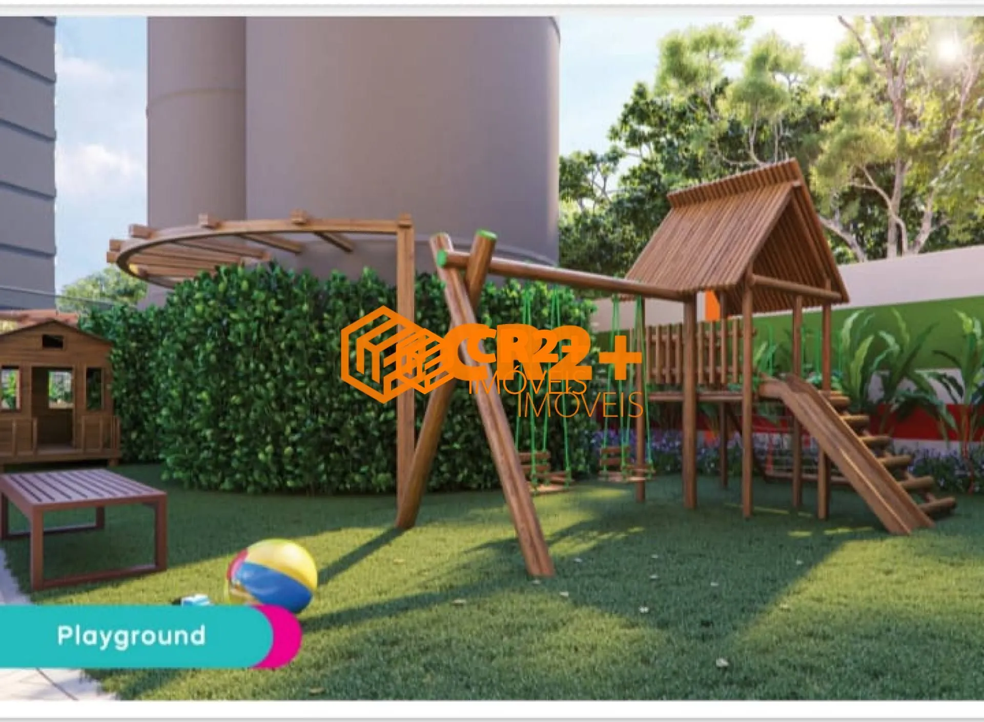 Imagem Apartamento a Venda de 55m² com 2 quarto 1 suíte no bairro Santo Amaro em Recife