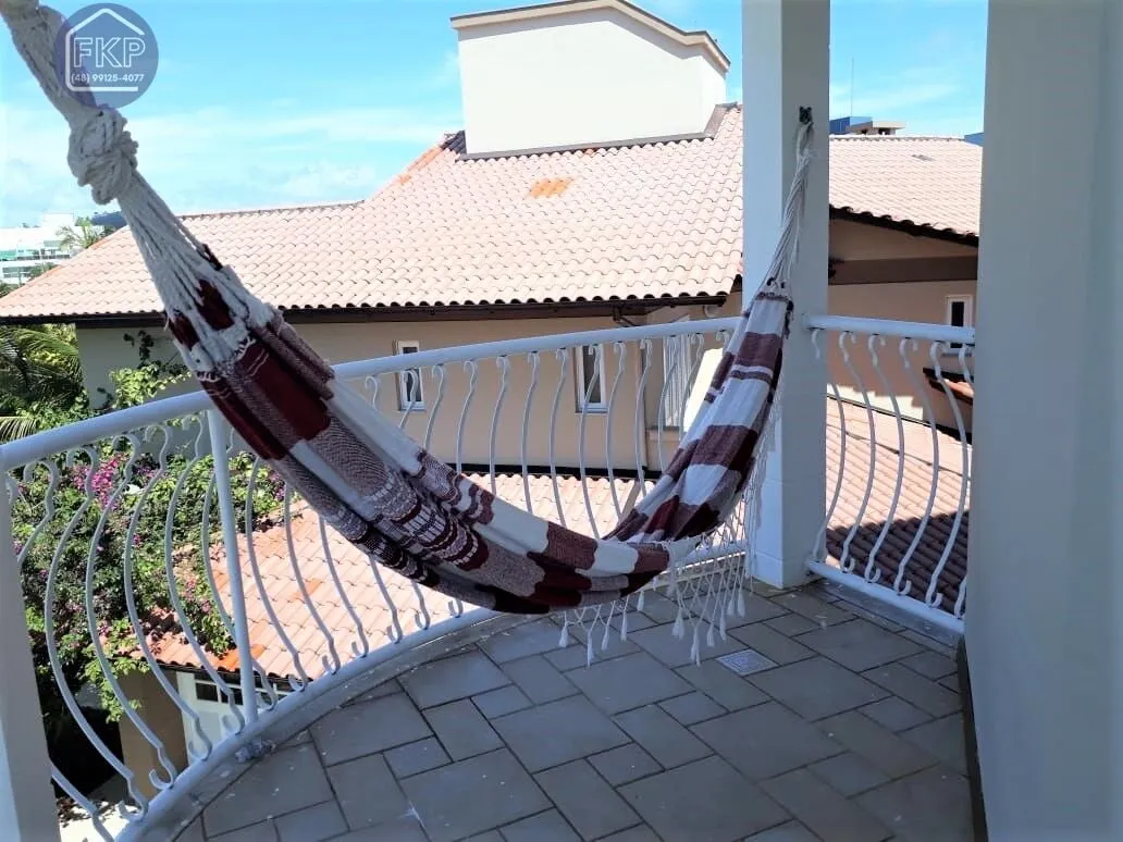 Imagem Casa 5 dormitórios!