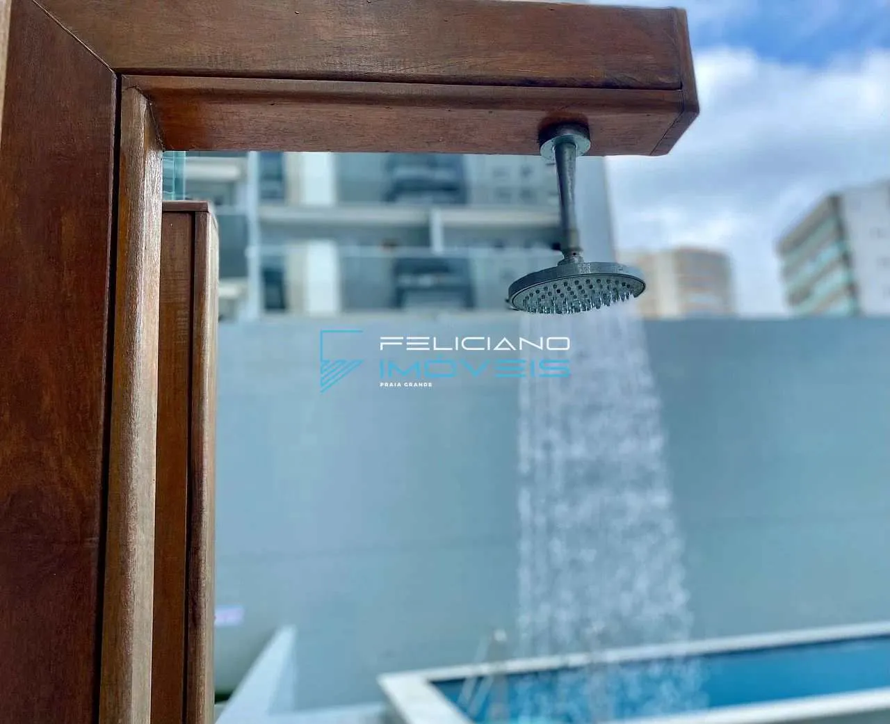Imagem Apartamento com 1 quarto, Boqueirão, Praia Grande - R$ 550 mil, Cod: 7451