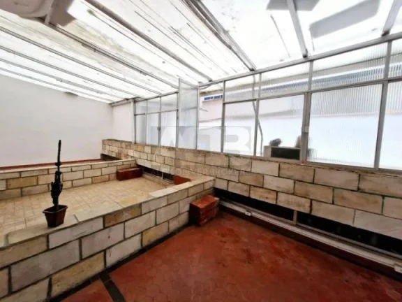 Imagem Apartamento para alugar na Av. Atlântica, 3quartos, 115m2, 1vg, Copacabana