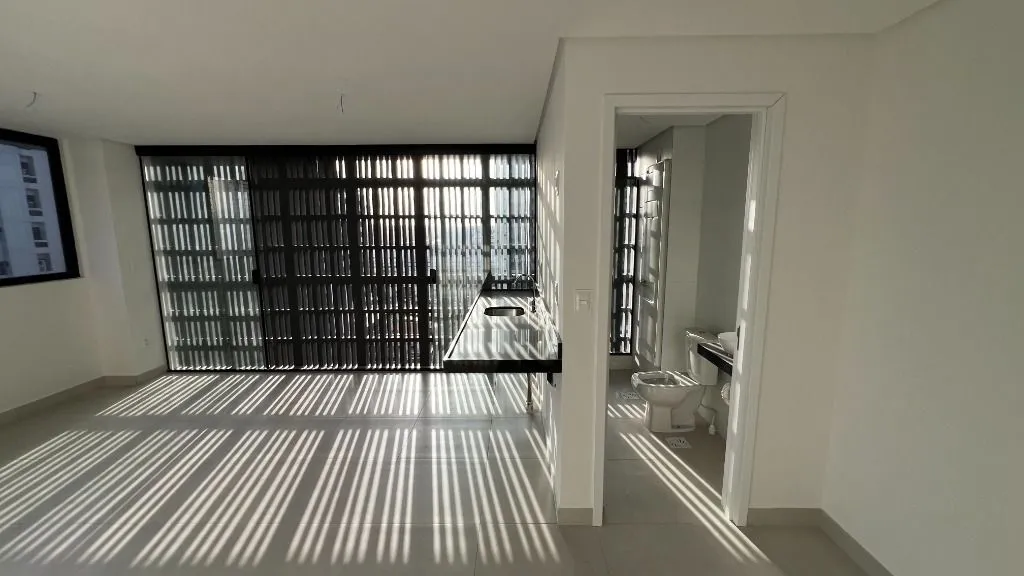 Imagem Flat à venda, 30 m² por R$ 349.997,00 - Manaíra - João Pessoa/PB