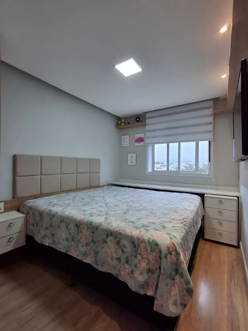 Imagem Apartamento com 2 Quartos à Venda, 60 m² em Vila Santa Maria - Jundiaí