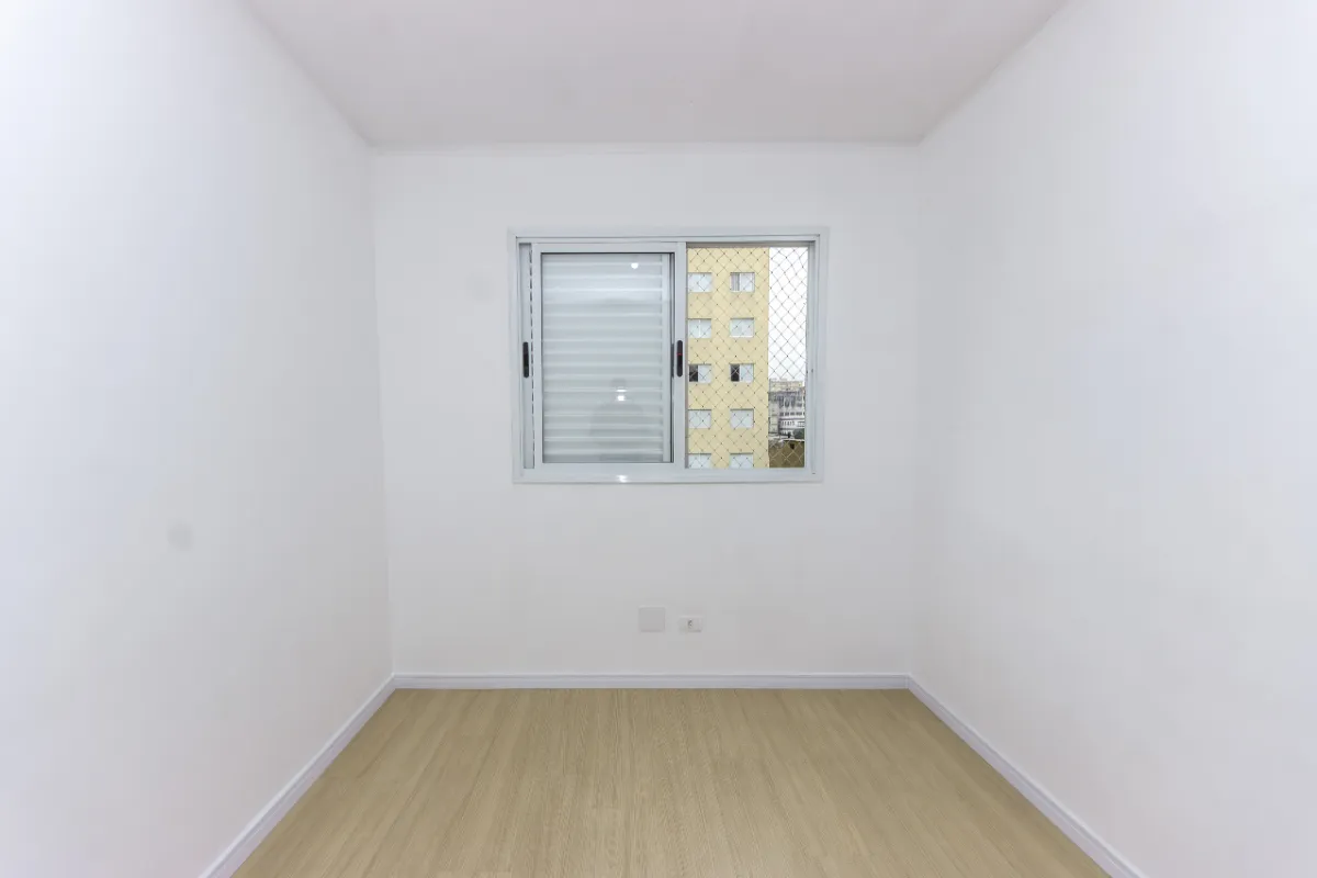Imagem Apartamento para venda em Vila Siqueira (Zona Norte) com 2 quartos, sendo 1 suíte, 56m2