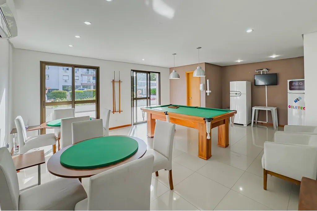 Imagem Apartamento em Santa Maria Goretti