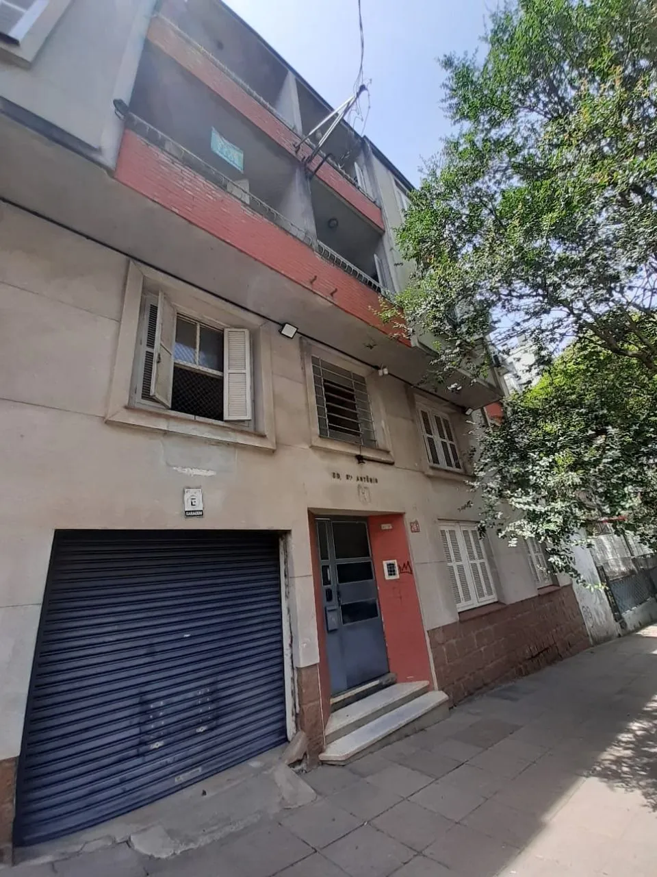 Imagem Apartamento de 3 quartos, 99,77m2 privativos e 1 vaga de garagem bairro São João