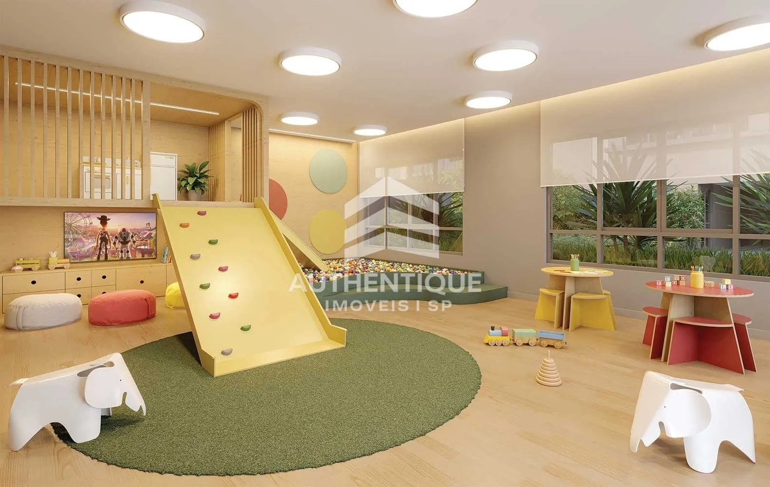 Imagem MOOCA CITTA MILANO - Apartamento à venda no bairro Mooca - São Paulo/SP, Zona Leste