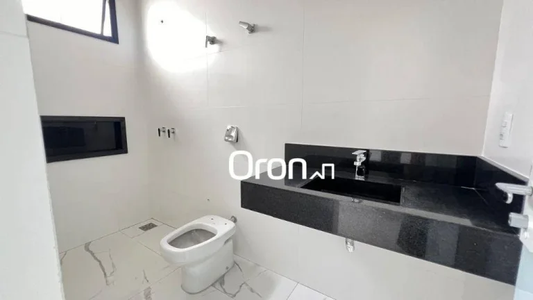 Imagem Casa à venda, 233 m² por R$ 2.250.000,00 - Portal do Sol Garden - Goiânia/GO