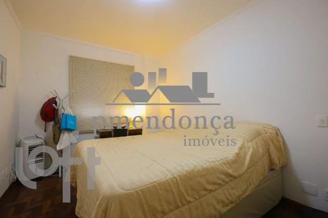 Imagem Apartamento à venda em Pinheiros com 2 quartos e 1 vaga ,81m2