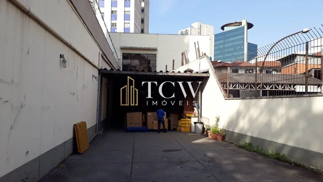 Imagem Ponto Comercial para alugar no bairro Pinheiros - São Paulo/SP, Zona Sul