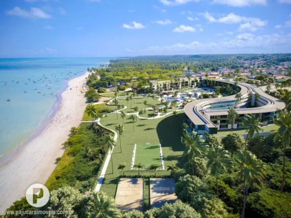 Foto do imóvel Quarto Sala [55m²] ÷ em 60 meses, Beira Mar de Milagres