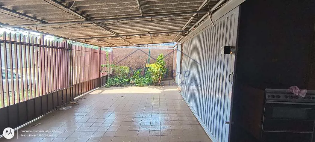 Imagem Casa Padrão