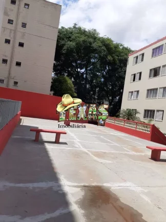 Imagem APARTAMENTO ALAMANDAS PROXIMO METRO ITAQUERA