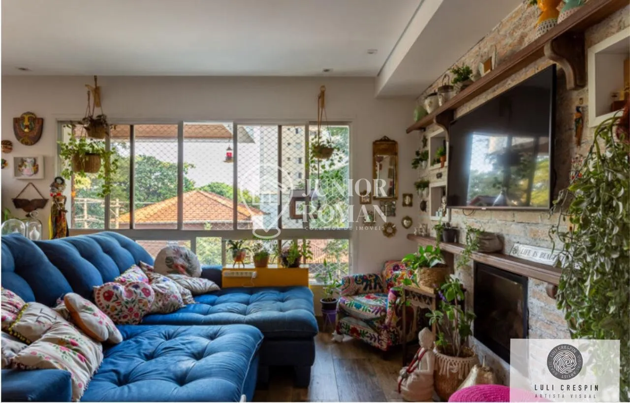 Imagem APARTAMENTO EM MOEMA | 102M² | 2 SUÍTES | 2 VAGAS | VISTA LIVRE