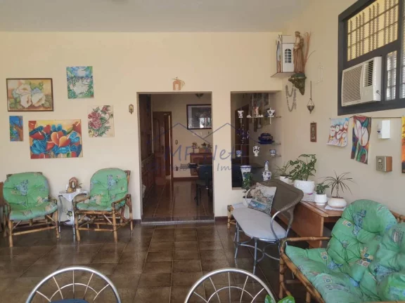 Imagem Casa Padrão