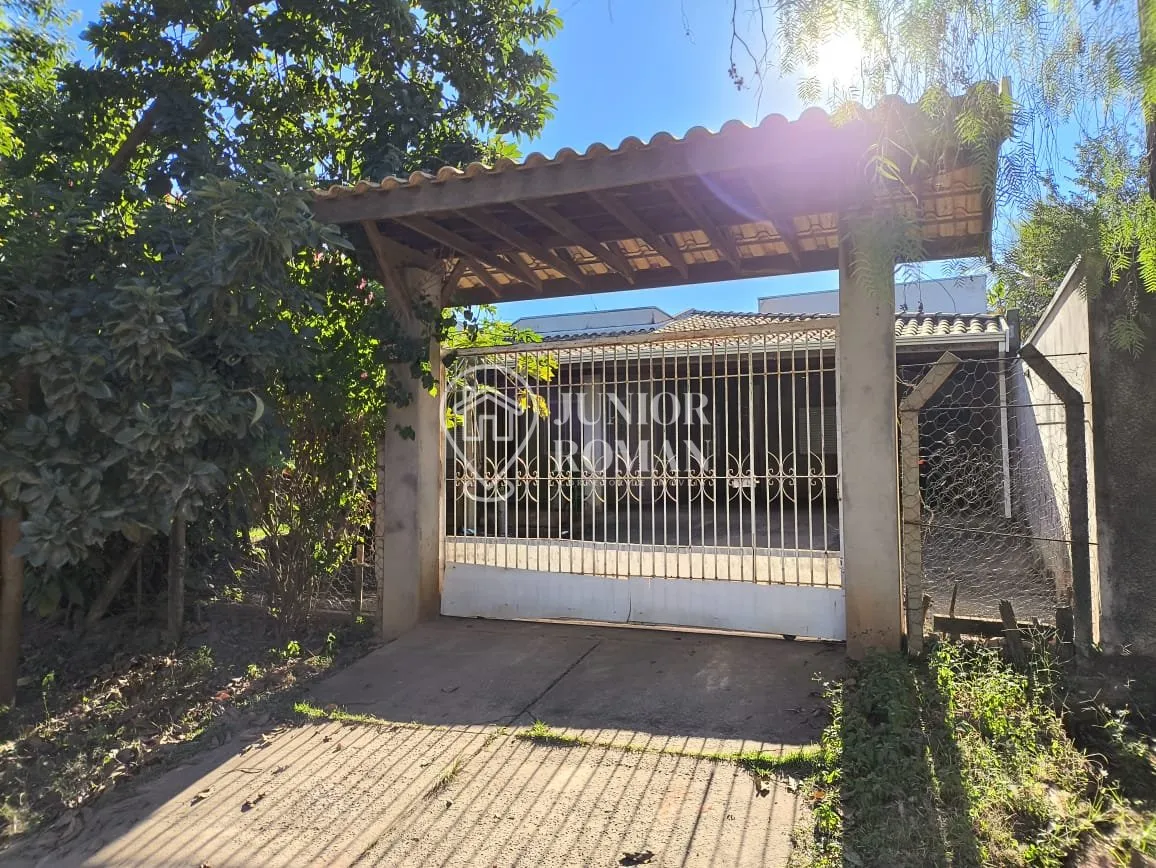 Imagem CHÁCARA COM 1.000M² E 4 QUARTOS À VENDA EM ARTUR NOGUEIRA - CONDOMÍNIO BOA ESPERANÇA