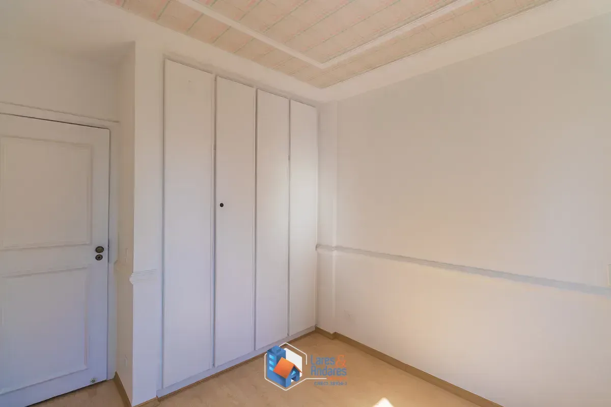 Imagem Apartamento para venda em Vila Andrade com 3 quartos, sendo 1 suíte, 119m²