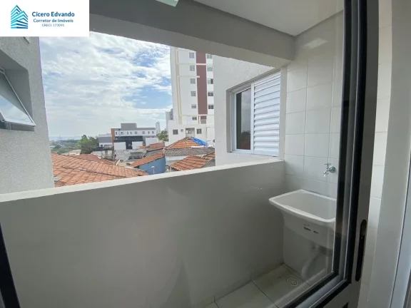 Imagem APARTAMENTO RESIDENCIAL em SÃO PAULO - SP, CIDADE MÃE DO CÉU