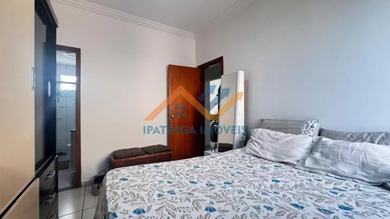 Imagem Apartamento à venda no bairro Cidade Nobre - Ipatinga