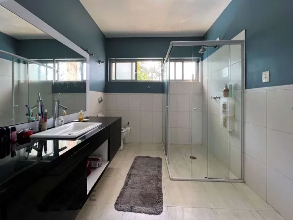 Imagem Casa em Granja Viana - Cotia