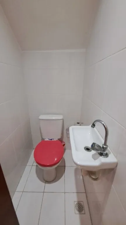 Imagem CASA COM 90,00 m² - MIRIM - PRAIA GRANDE SP