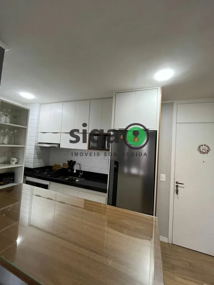 Imagem VENDE Apartamento próximo do Shopping SP Market e Estação Jurubatuba