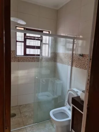 Imagem Casa com 2 dormitórios à venda, 151 m² por R$ 500.000,00 - Tupi - Praia Grande/SP