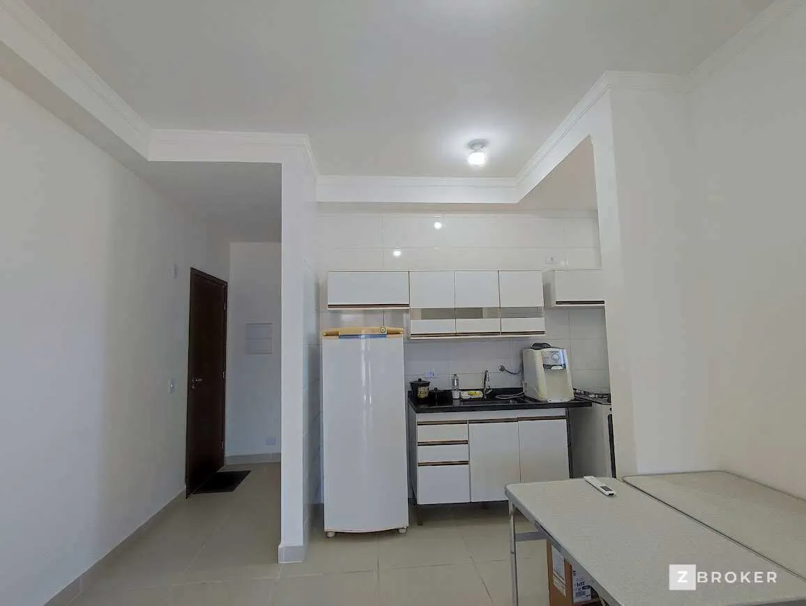 Imagem Apartamento em Ubatuba, Perequê Açu, com 2 quartos, 58m2