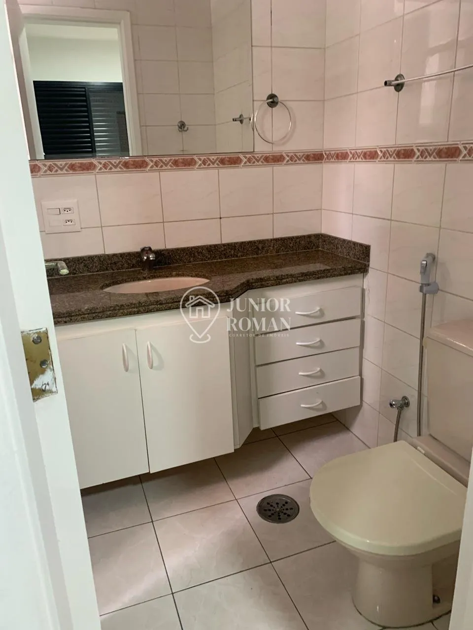 Imagem APTO 3 DORM l 1 SUITE l 2 VAGAS - PROX AO MORUMBI TOWN