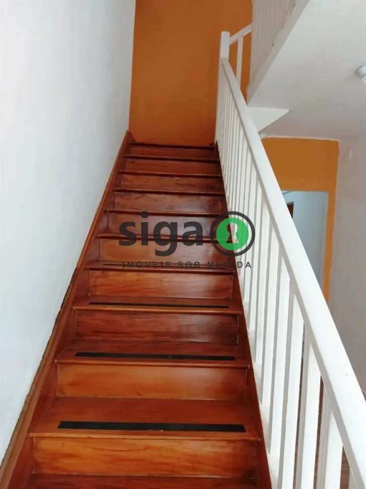 Imagem Sobrado Comercial 150m², 5 quartos na Vila Clementino- Locação!!!