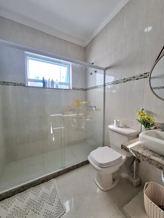 Imagem Casa em Condomínio para Venda em Teresópolis / RJ no bairro Barra do Imbuí