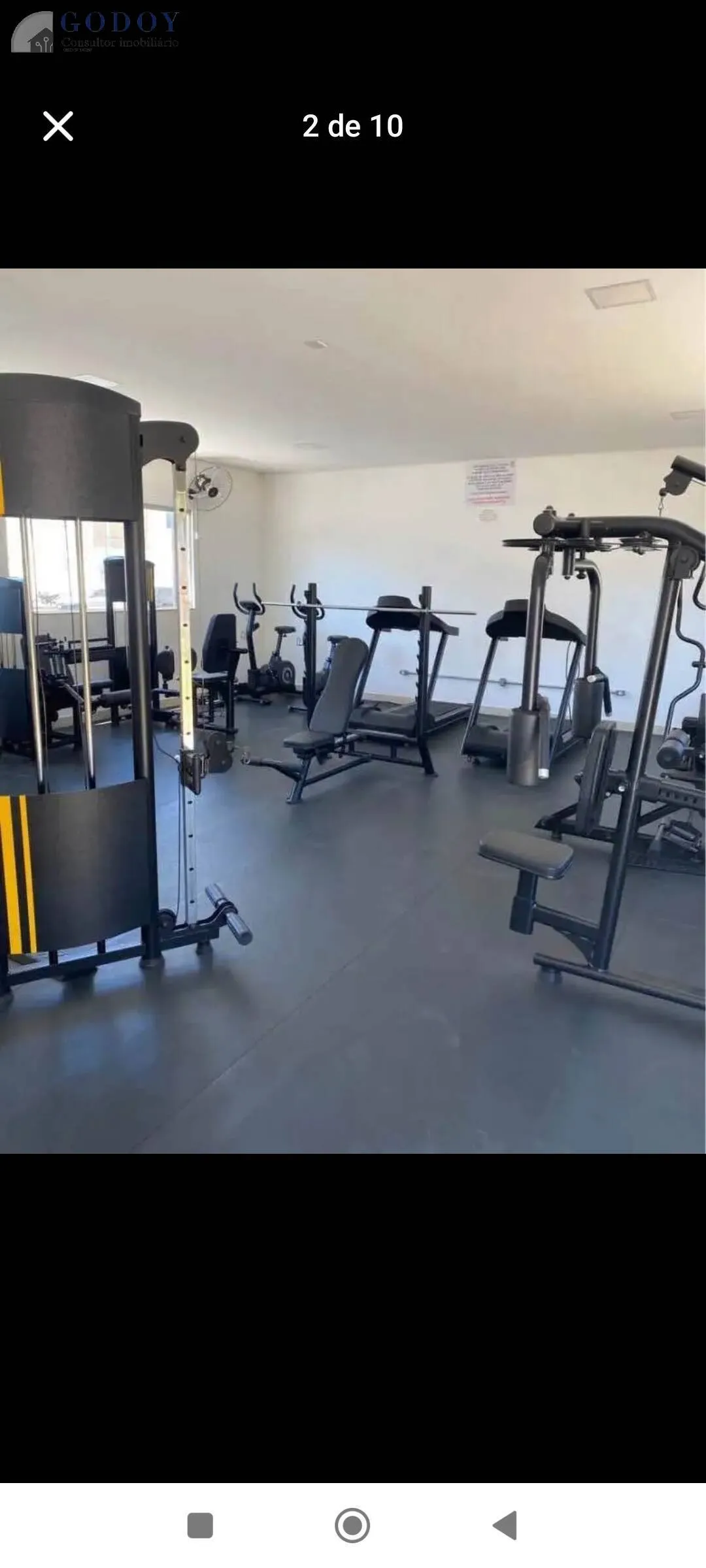 Imagem Apartamento no Residencial Princesa Cecília - Pindamonhangaba