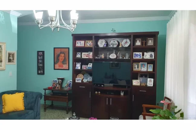 Imagem Casa à venda no bairro Mooca - São Paulo/SP