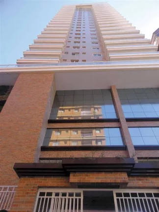 Imagem Apartamento com 3 dorms, Canto do Forte, Praia Grande - R$ 1.32 mi, Cod: 1709