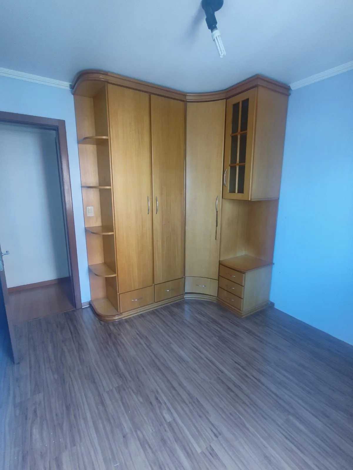 Imagem Apartamento em Cristo Redentor