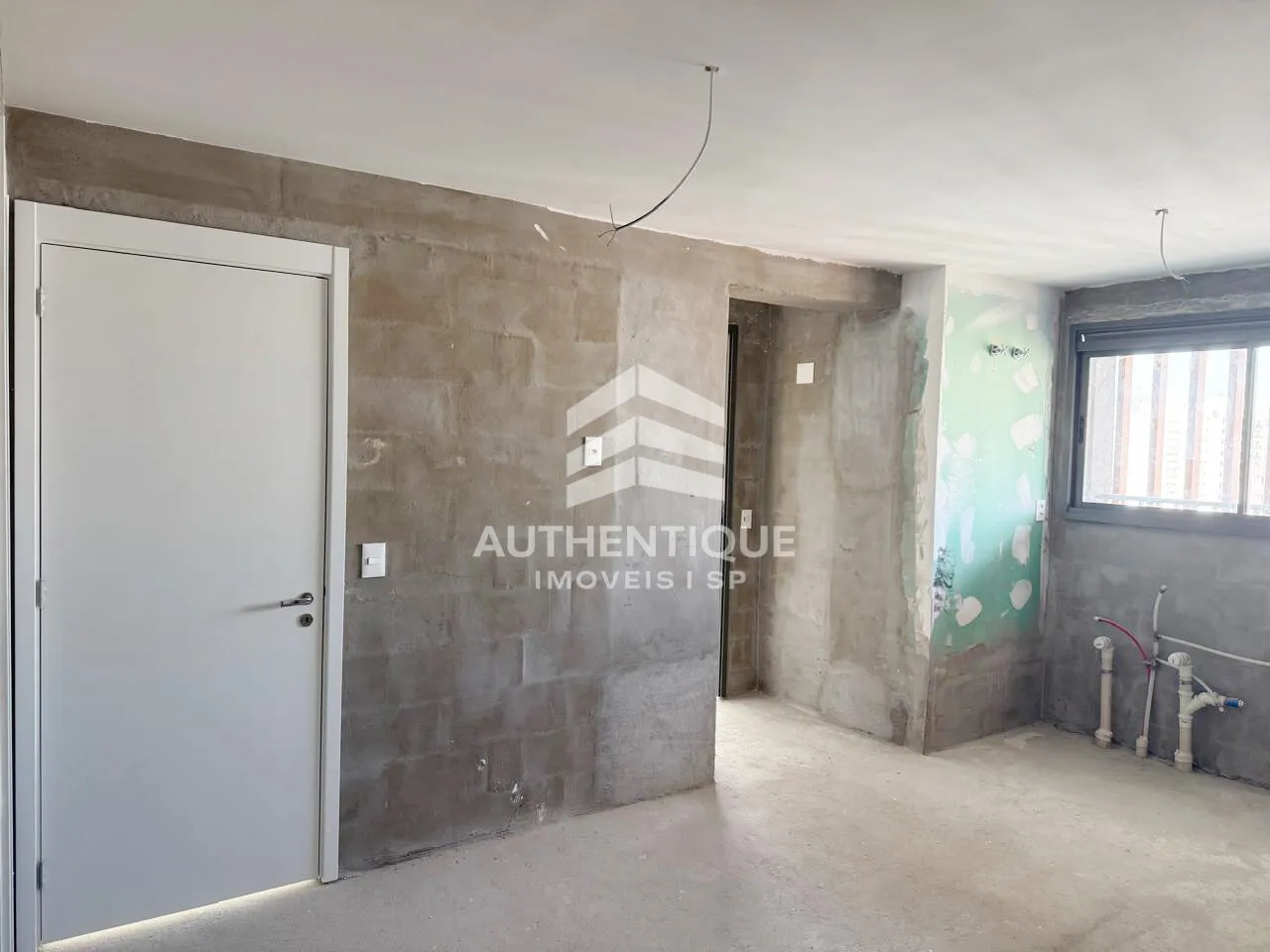 Imagem PORTUGAL 587 BROOKLIN - Apartamento à venda no bairro Brooklin - São Paulo/SP, Zona Sul