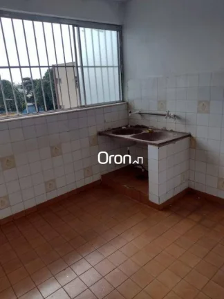 Imagem Apartamento à venda, 116 m² por R$ 250.000,00 - Rodoviário - Goiânia/GO