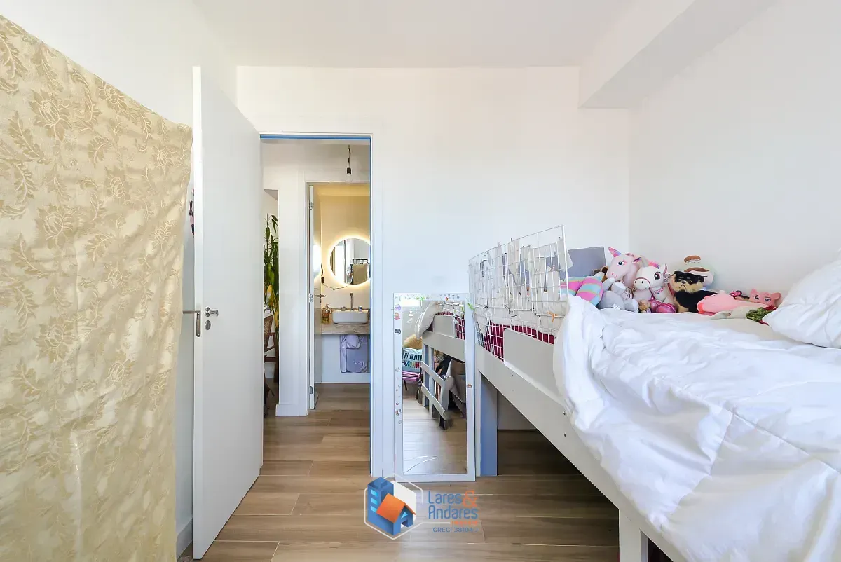 Imagem Apartamento para venda em Saúde com 2 quartos, sendo 1 suíte, 68m²