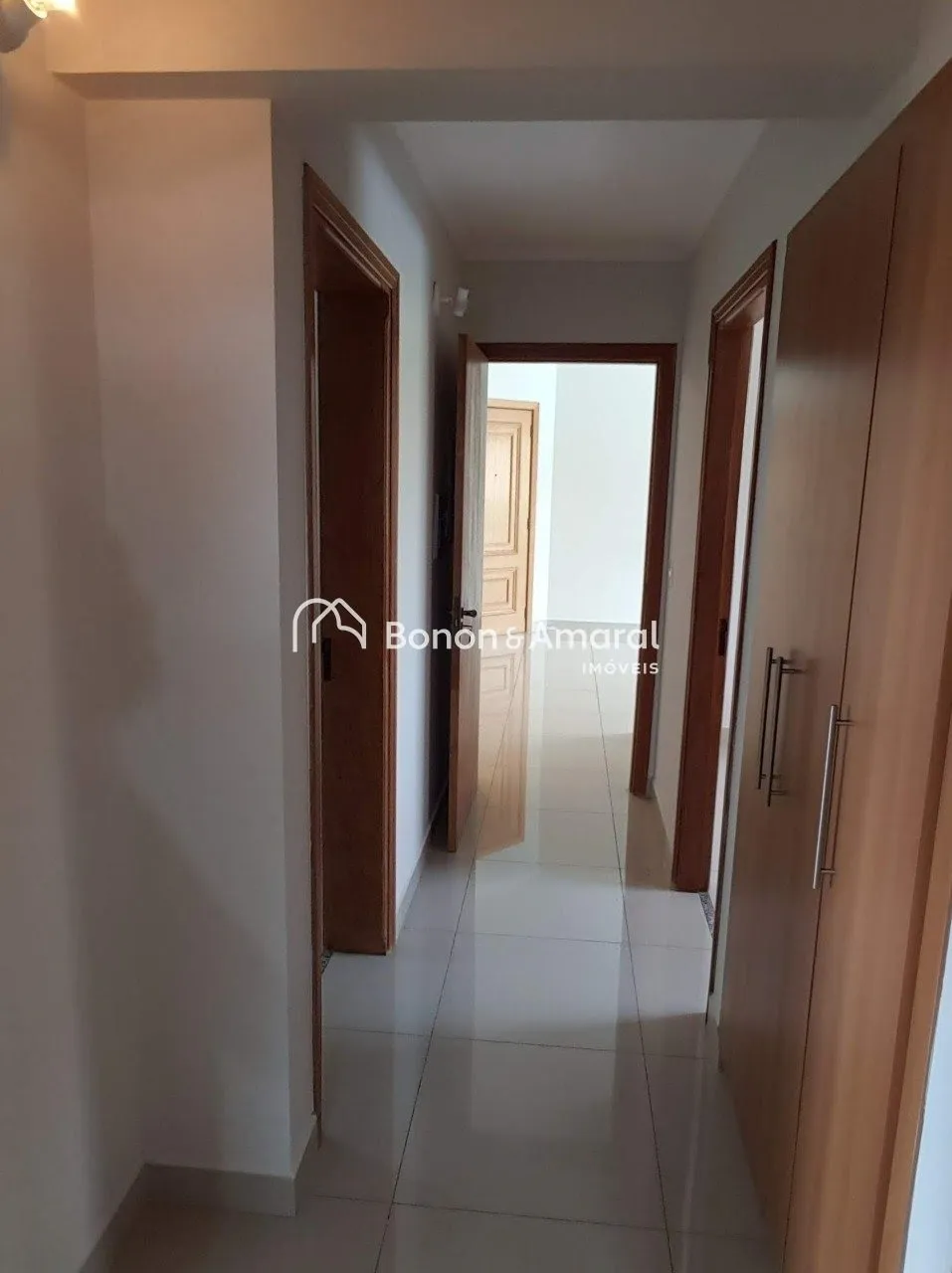 Imagem Apartamento à venda, 135 m², 4 quartos, 1 suíte no Mansões Santo Antonio em Campinas/SP