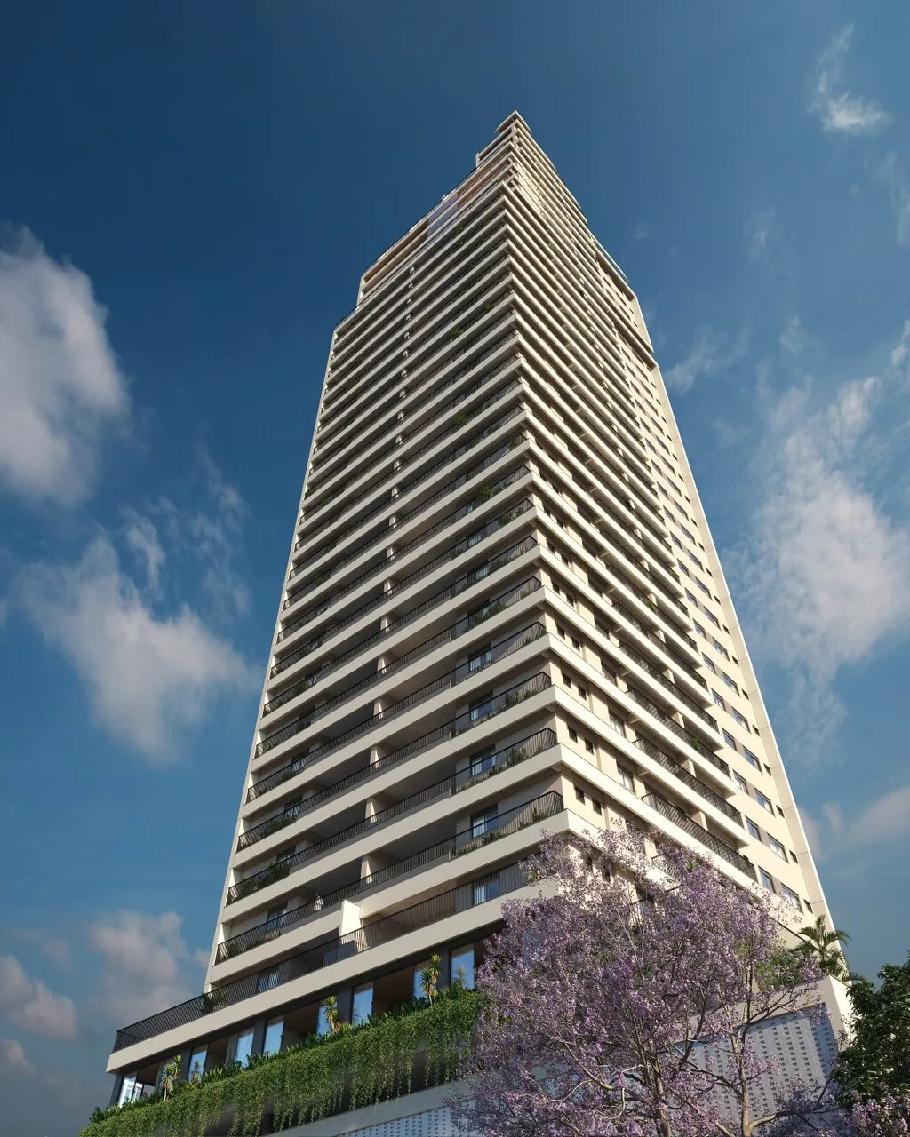 Imagem Apartamento à venda no bairro Setor Bueno - Goiânia/GO