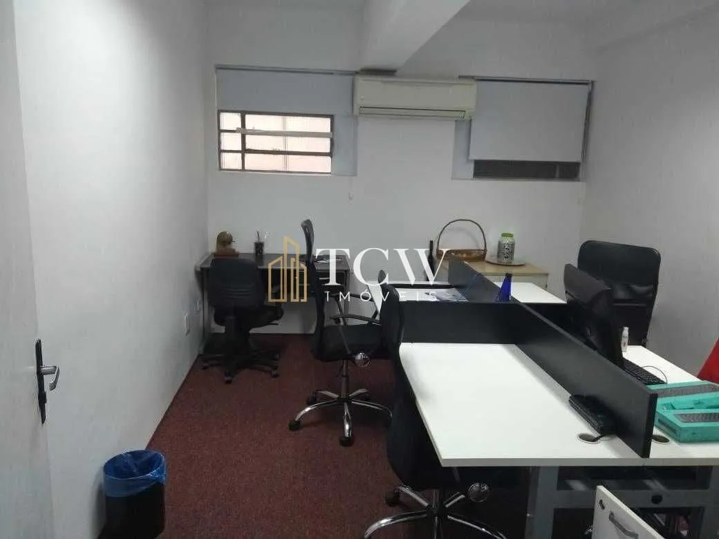 Imagem Galpão Logístico para locação | 6.200m2 | Mooca/Sp