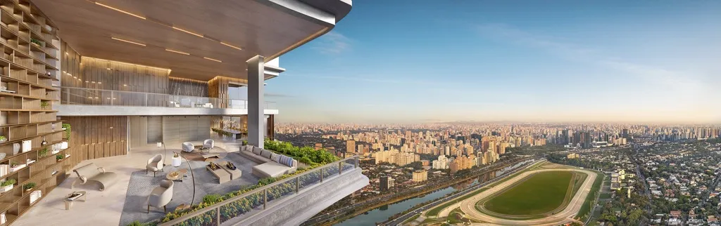 Imagem Vista Cyrela Milano - Breve Lançamento - Vista Cyrela Milano