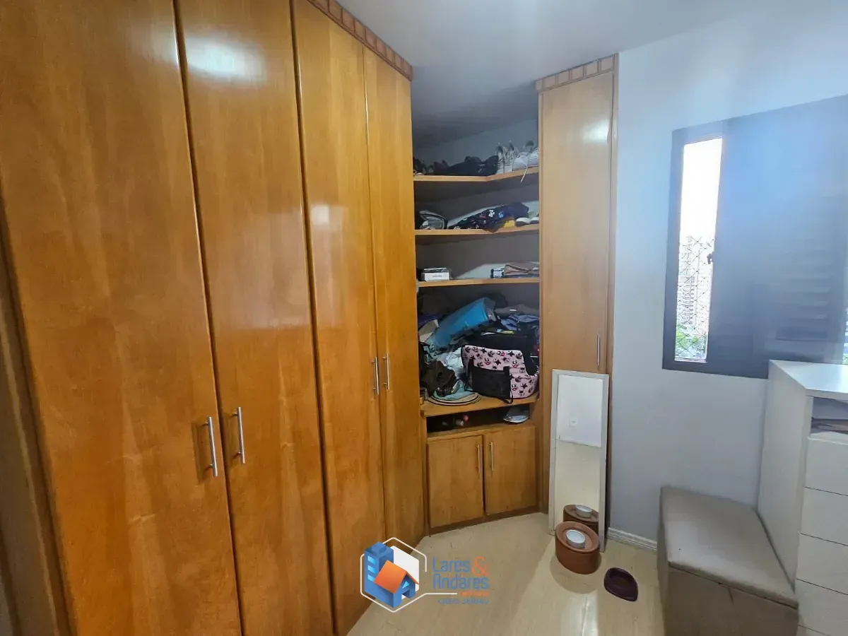 Imagem Apartamento para venda em Santa Teresinha com 3 quartos, sendo 1 suíte, 81m²
